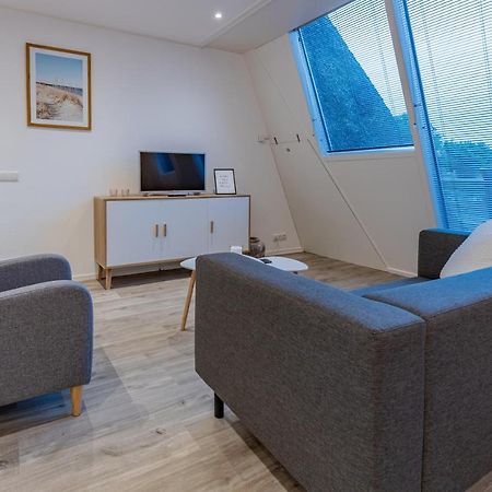 Enjoy, Appartement Met Balkon Op Het Zuiden Buren  Exterior photo
