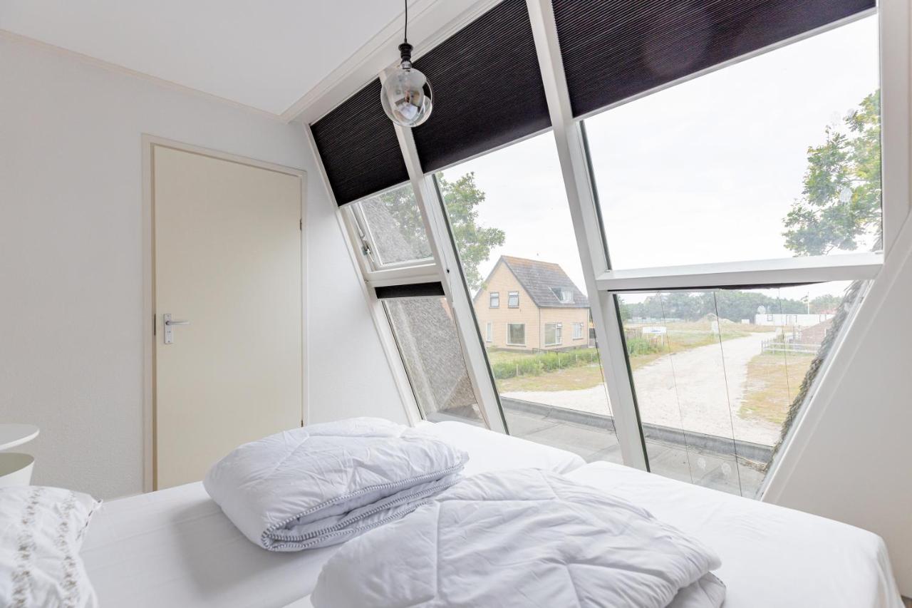 Enjoy, Appartement Met Balkon Op Het Zuiden Buren  Exterior photo